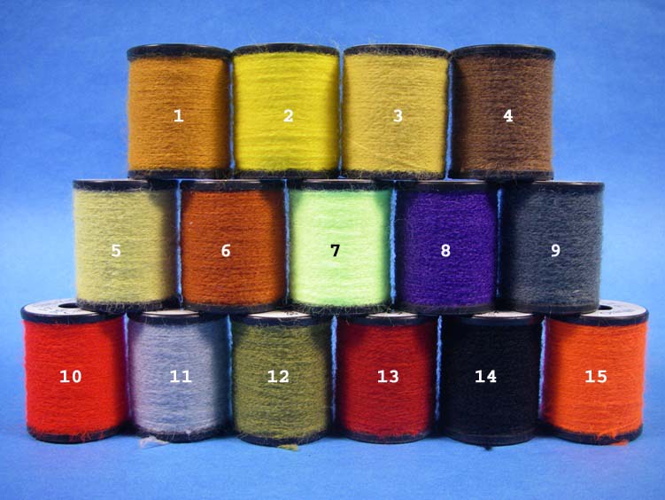 Uni Yarn - Click Image to Close
